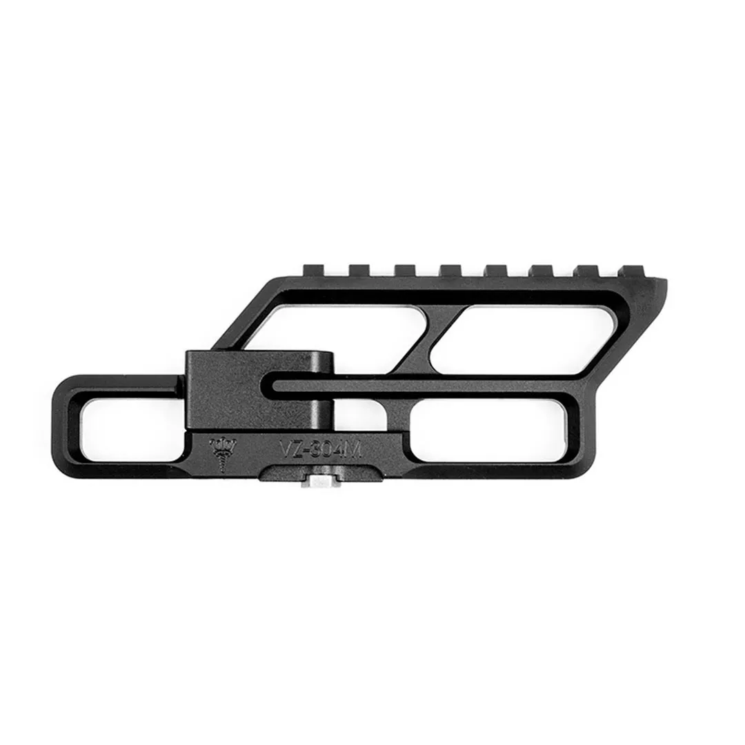 RS Regulate VZ-304M VZ.58 Rear Biased Lower