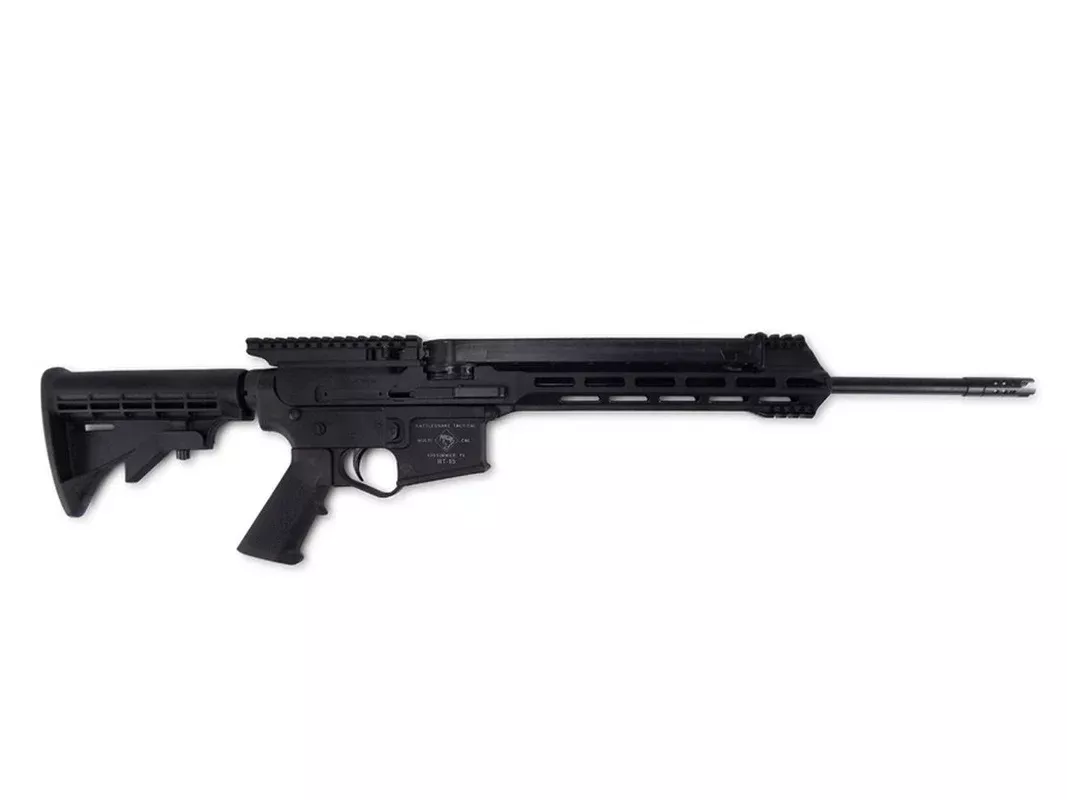 RTAC RT15 5.7x28mm 16 50+1