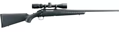 Ruger American 6.5cr 22 Vortex Pkg