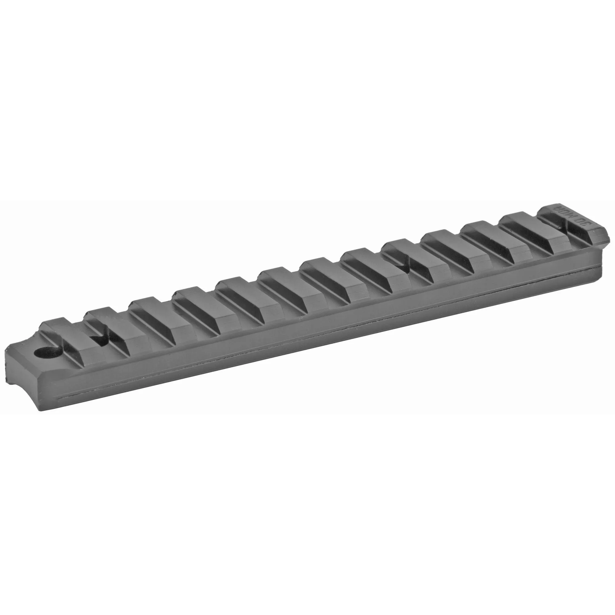 Ruger Precision Rimfire Scope Base 30 MOA Rail