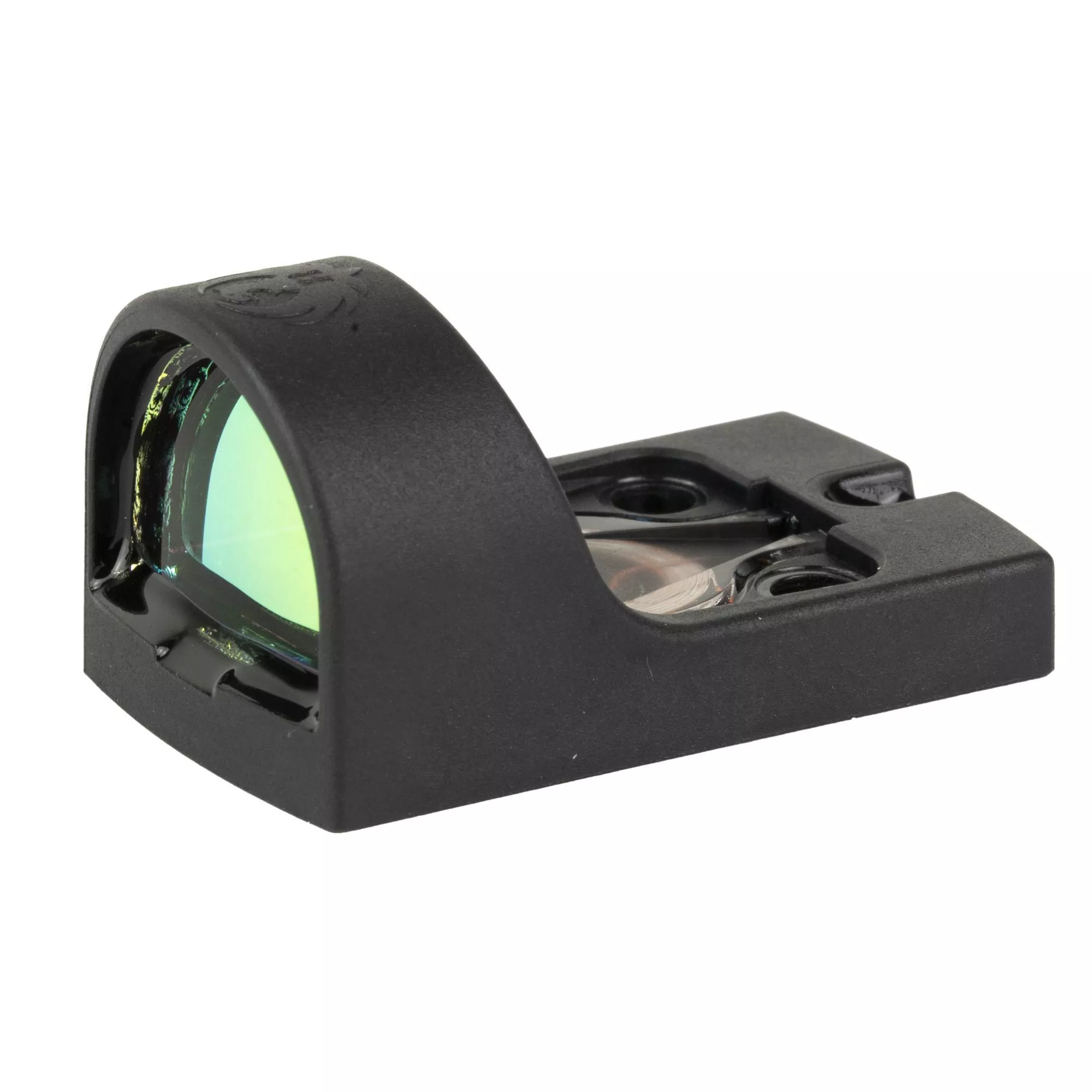 Ruger Readydot Sight 1X Reflex Sight 15MOA Shield RMSc