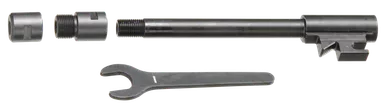 Ruger Threaded Barrel Kit, Rug 90739 57 Threaded Barrel Kit