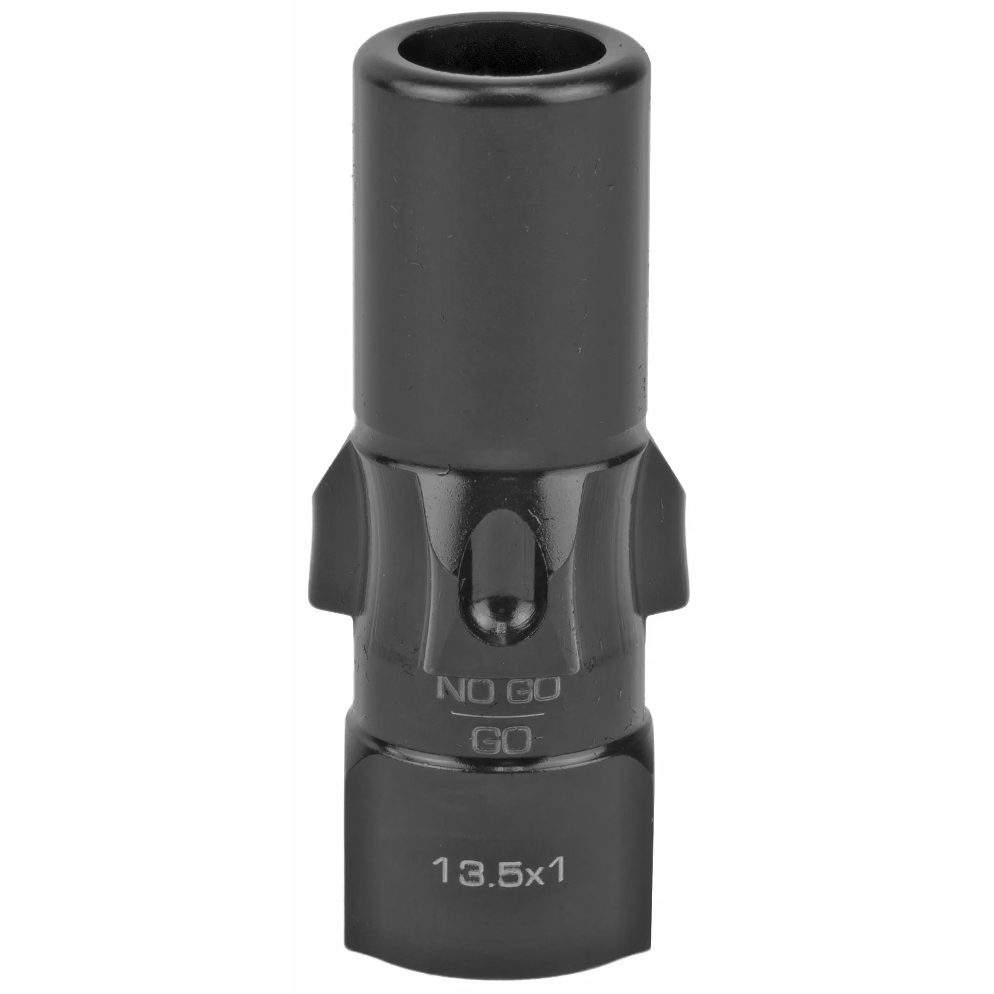 Rugged 3 Lug Adapter 13.5X1 LH