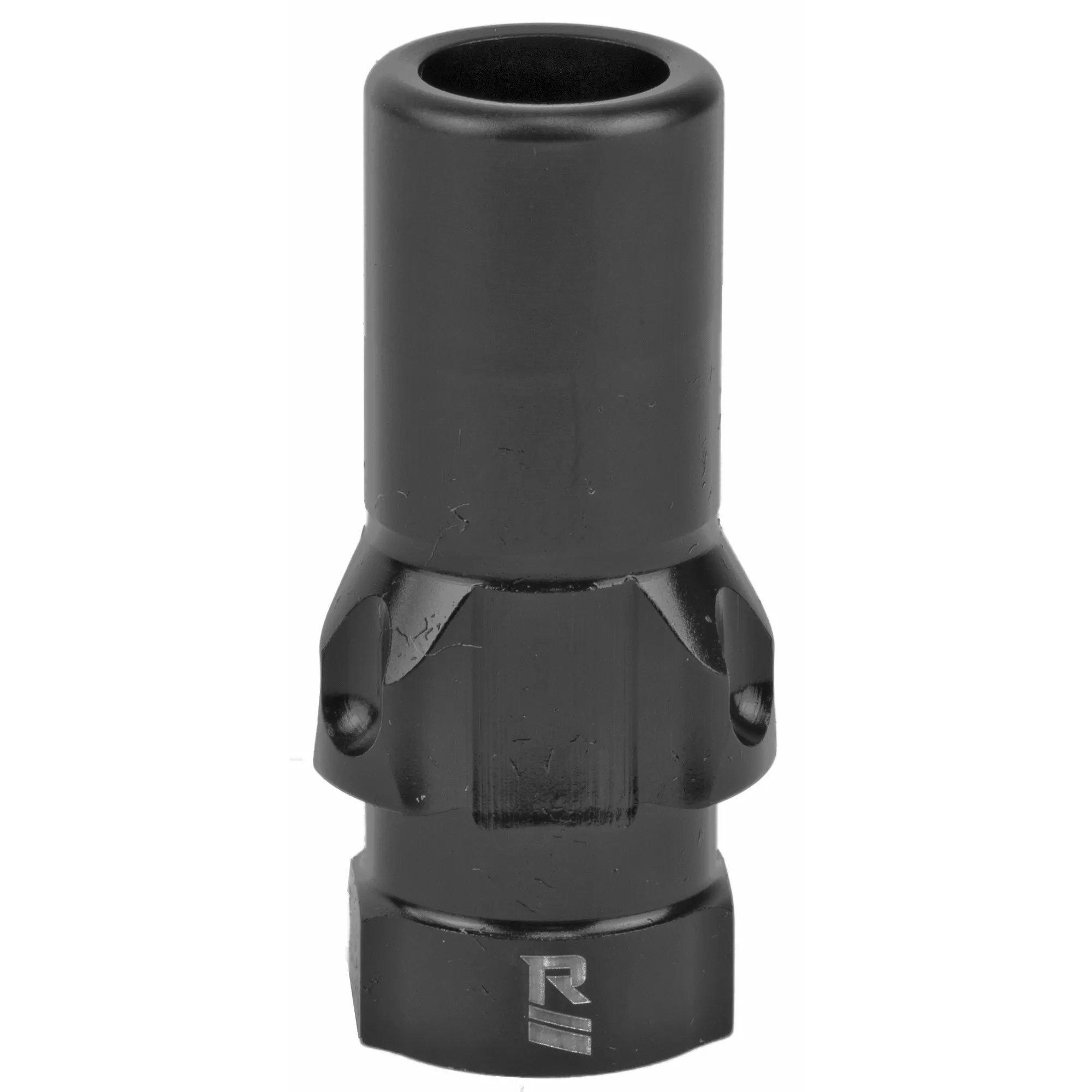 Rugged 3 Lug Adapter 9mm 1/2X28