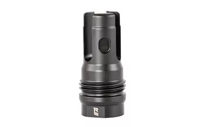 Rugged R3 Flash Mitigation System 3/4"-24 Flash Hider for SR-25