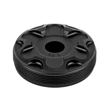 Rugged Suppressors Front Cap 5.56