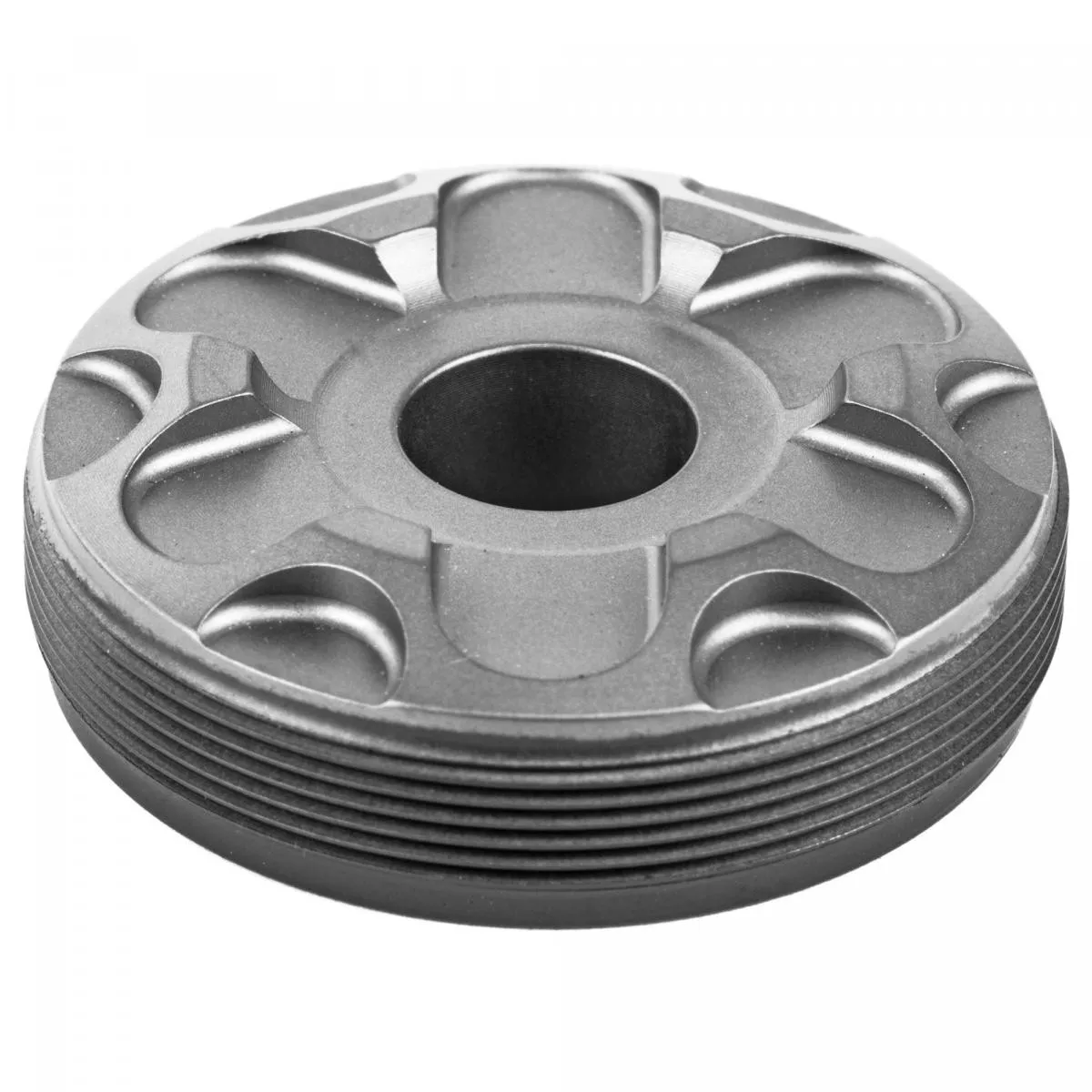 Rugged Ti Front Cap 7.62mm