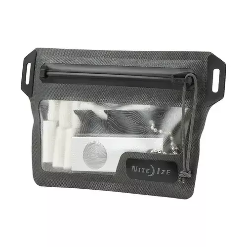 RunOff Waterproof Wallet