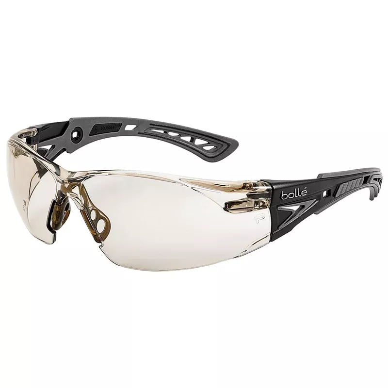 RUSH Safety Glasses