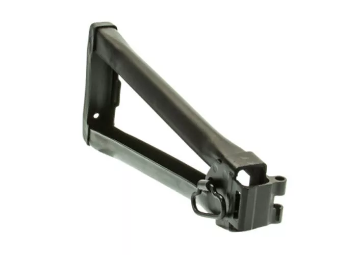 Russian AK-100 Buttstock 5.5mm Triangle
