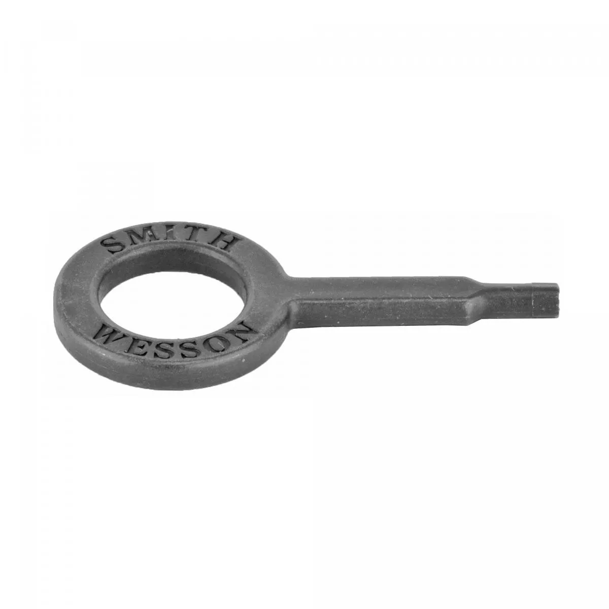 S&W Key for Revolver Internal Lock Black