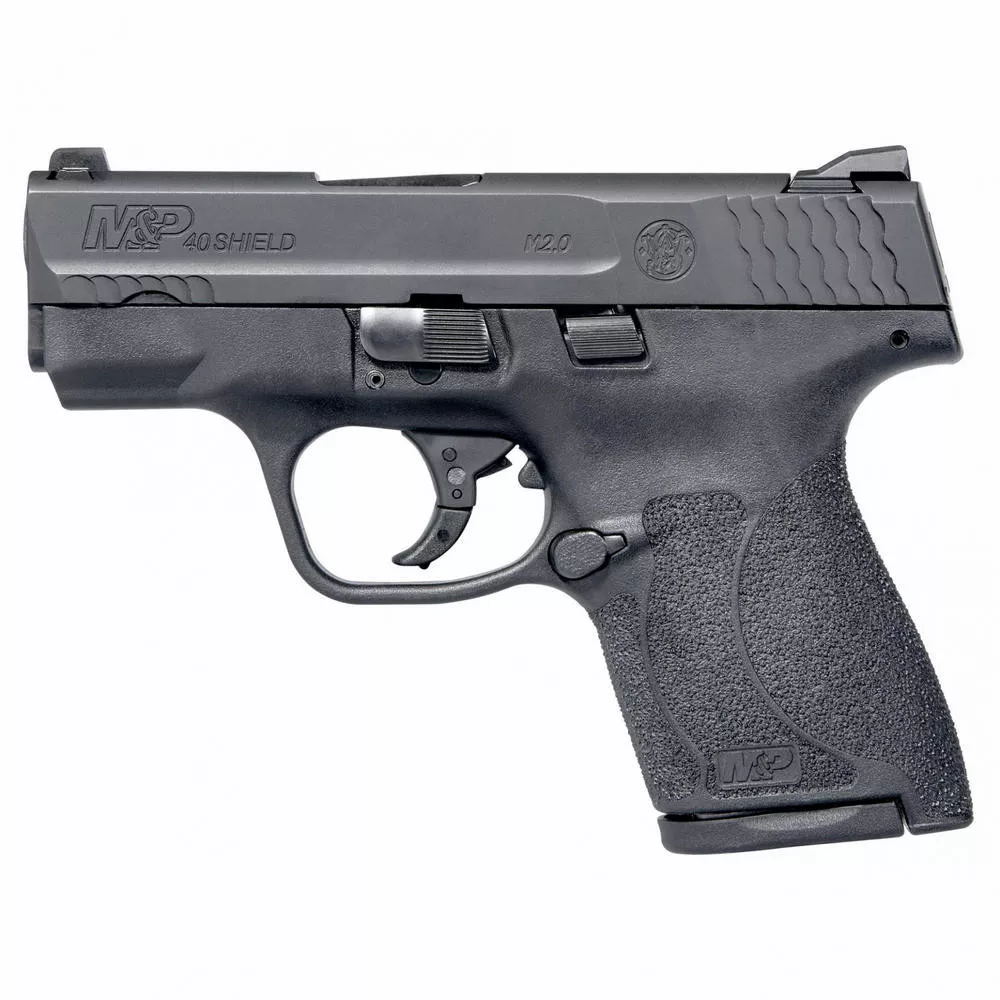 S&W Shield 2.0 40S&W 3.1" 7Rd