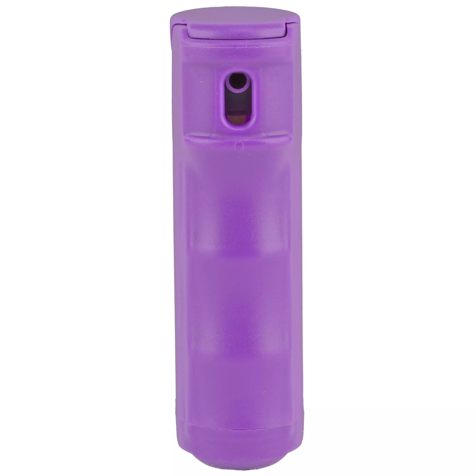 Sabre Purple Flip Up Top Pepper Spray