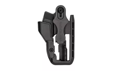 Safariland Schema P365 Rt Black