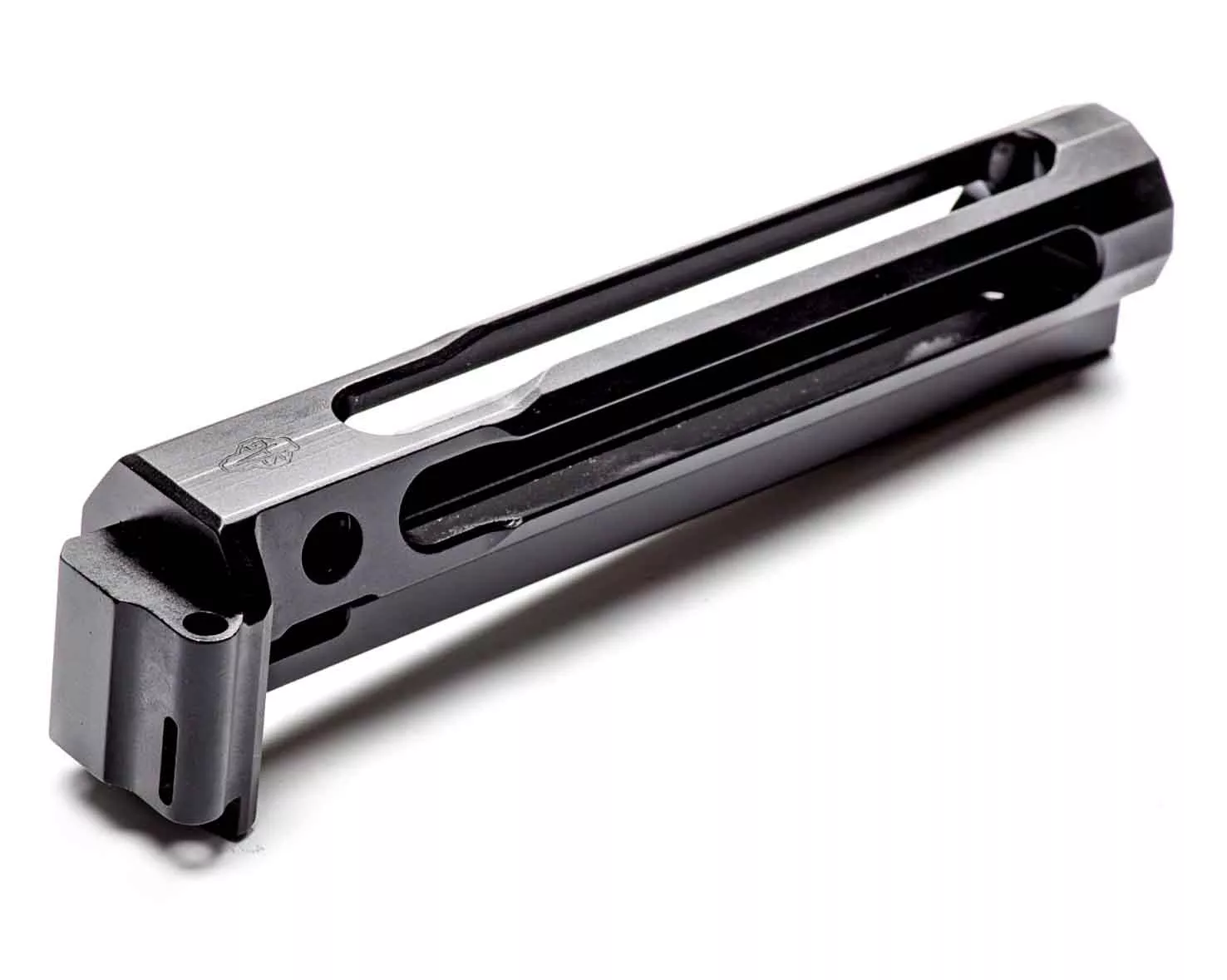 SAG AK Tube Stock Adapter
