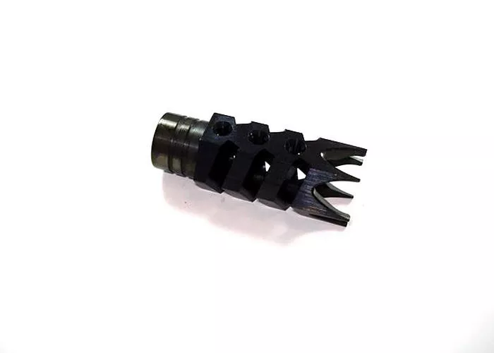 Saiga 12/Vepr 12 «Monster claw small» Muzzle Brake
