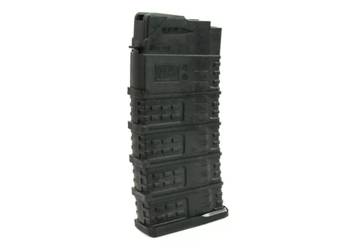 Saiga 308 25rd Black PUFGUN
