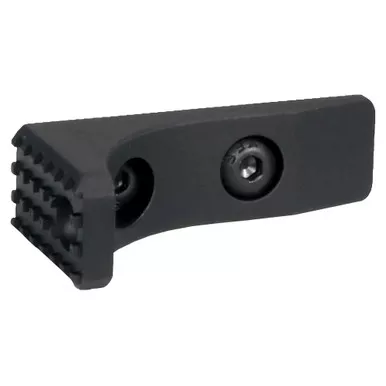 Samson M-LOK Hand Stop / Barricade Stabilizer Black