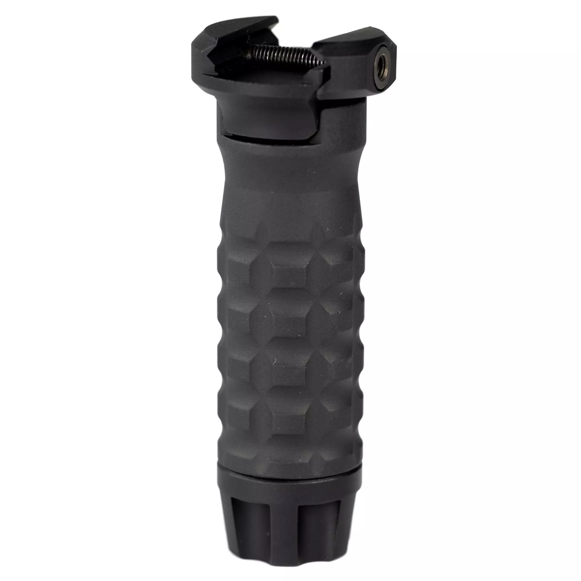 Samson Picatinny Vertical Grip Medium Grenade Black