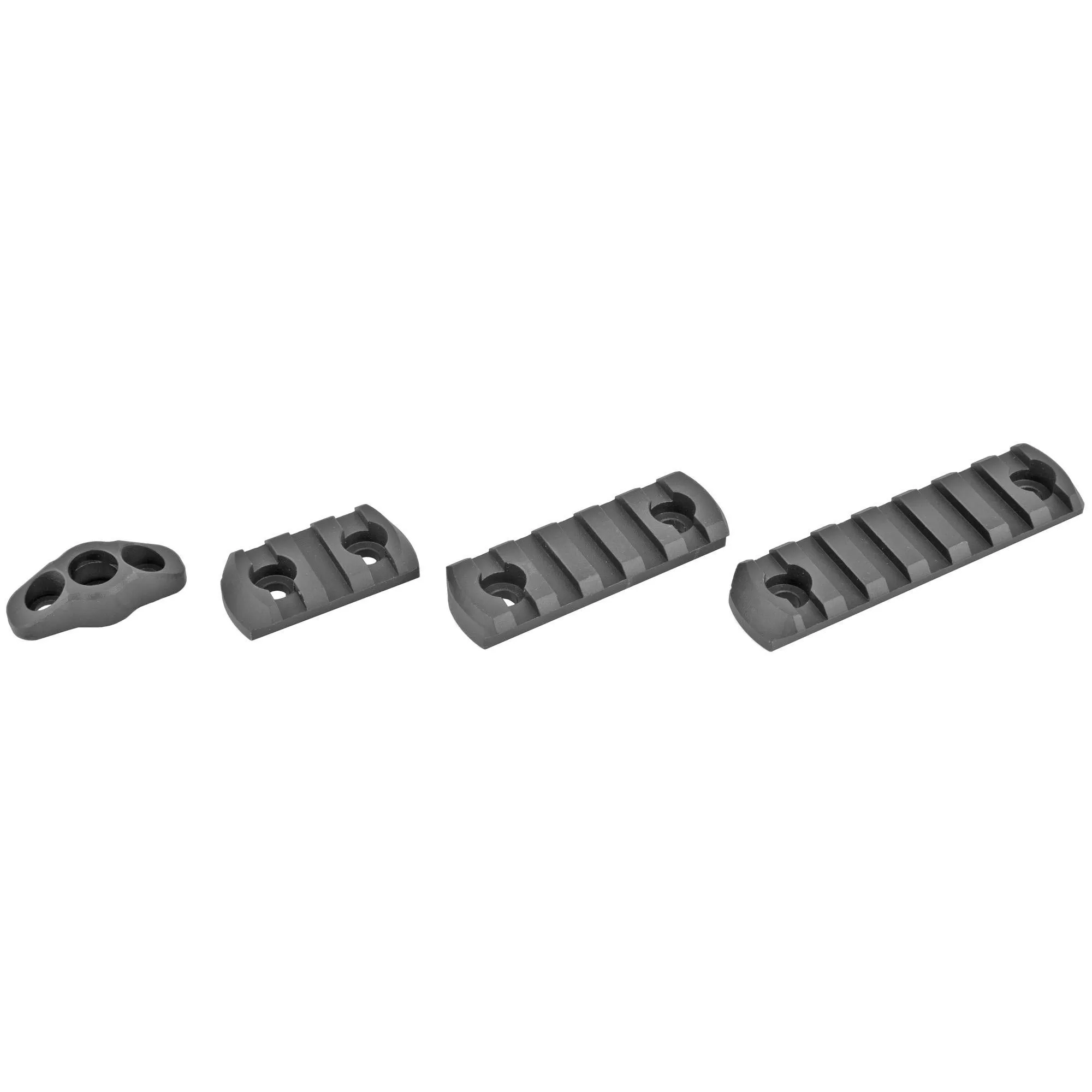 San Tan M-LOK 4 Piece Accessory Kit
