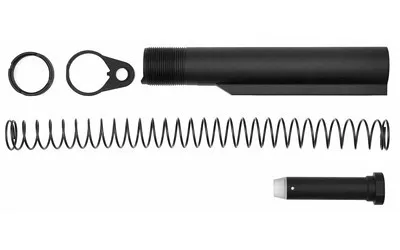 SanTan AR-15 Enhanced Buffer Kit Black