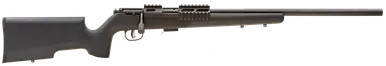 SAVAGE MODEL MARK II TRR-SR 22LR 22" THREADED BRL