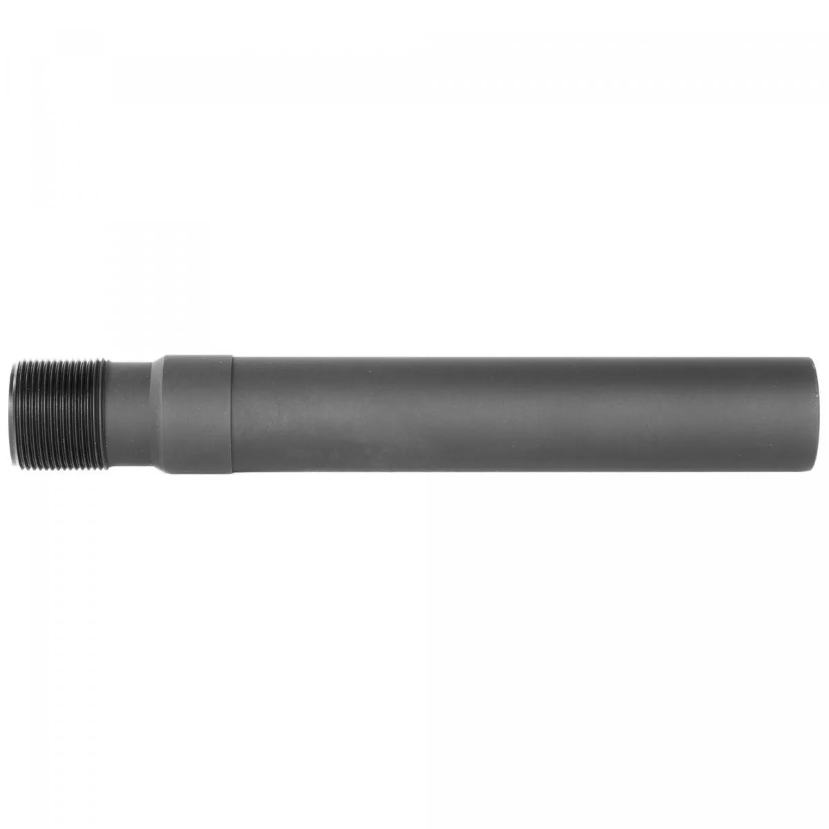 SB Tactical AR Pistol Buffer Tube 1.2" w/Collared
