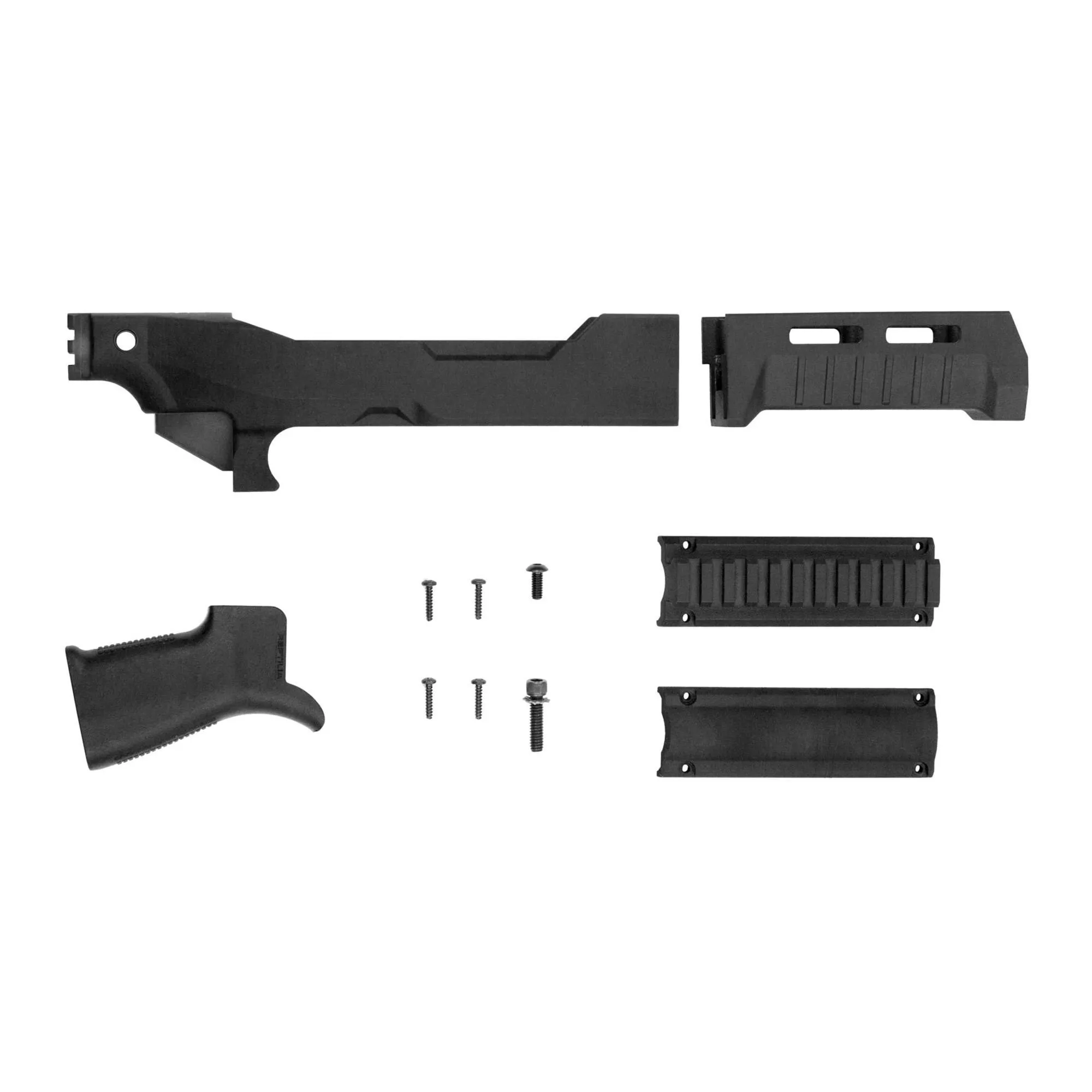 SB Tactical Chassis for Ruger 10/22 Takedown