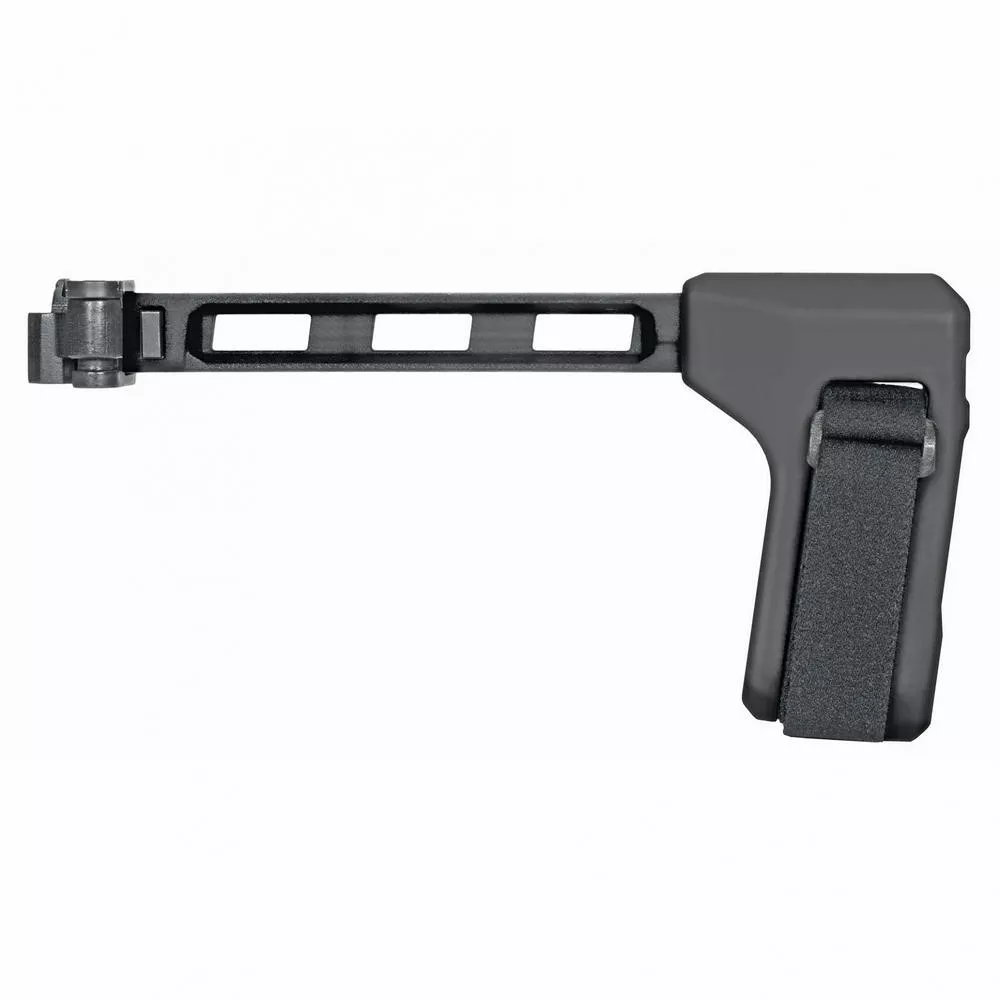 SB Tactical Sig MCX/MPX PSB Folding 1913 Hinge