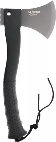 Schrade Axe Berock Axe 4" - Blade 10" Overall Length