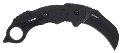 Schrade Boneyard Folder