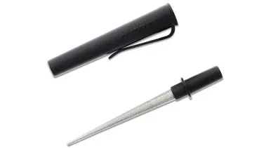 Schrade Delta Class Hone Cone Sharpening Steel