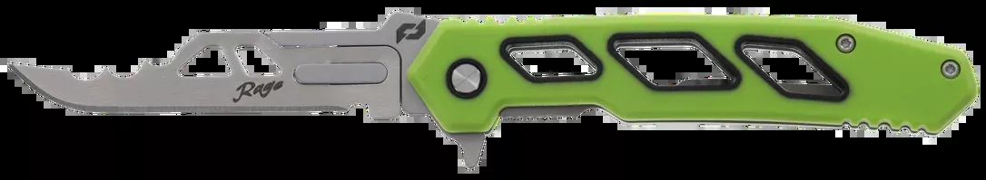 Schrade Enrage Isolate 1197645