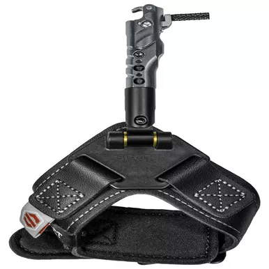 Scott Ghost Bow Release