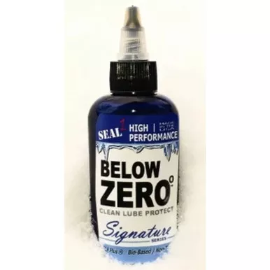 SEAL 1 BELOW ZERO CLP 2oz Bottle