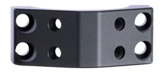 Seekins 10650144F X Cap Ring 35mm 8X Cap
