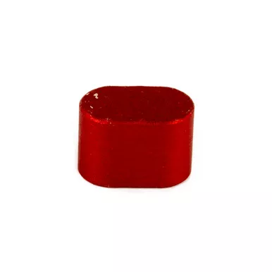 Seekins Ar Mag Release Red