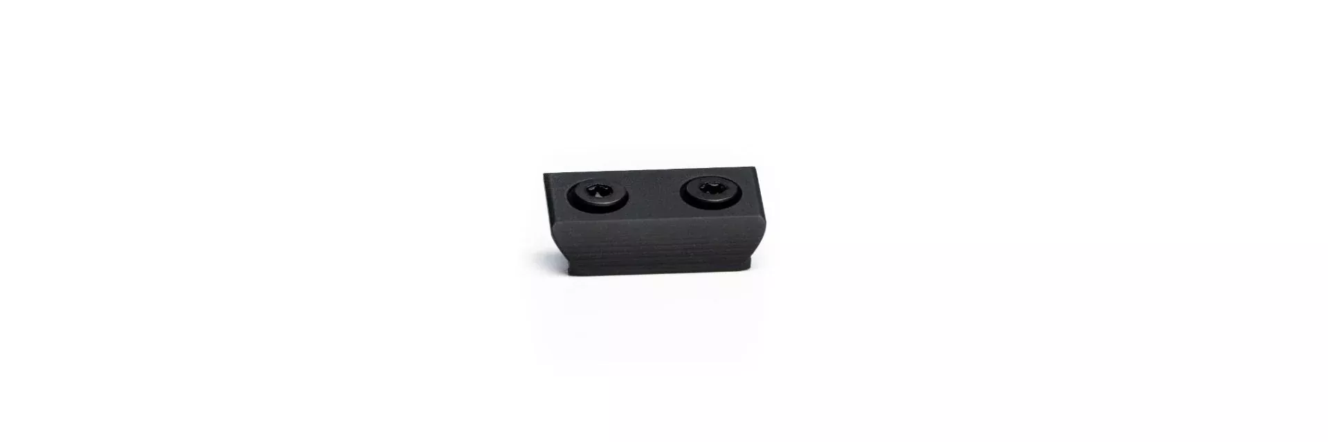 Seekins Precision ARCA M-LOK Mount – Direct-Attach Tripod Interface