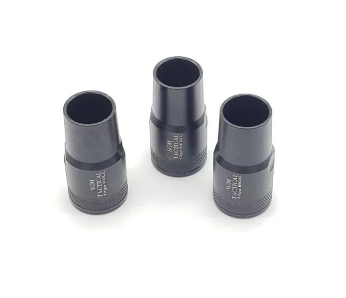 SGM Choke Saiga/Vepr 12Ga 3Piece Set