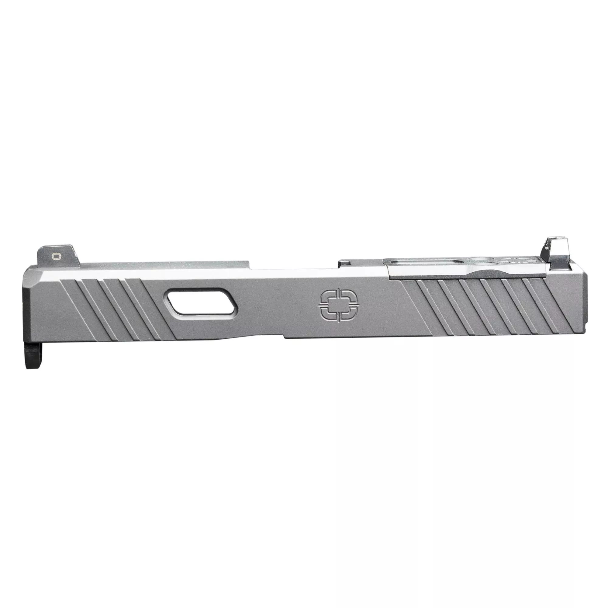 Shadow Multi-Optic Complete Slide Assembly Glock Gen3