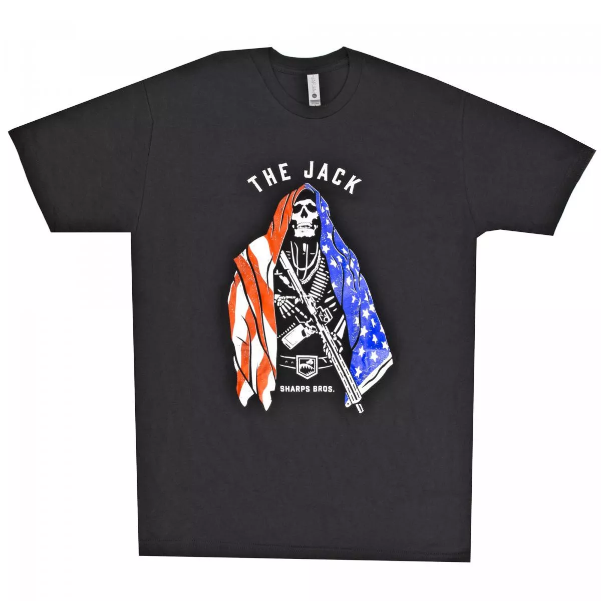 Sharps The Jack Black Large