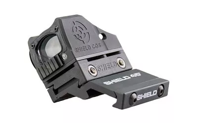 Shield Sights 45 Degree Offset Picatinny Mount