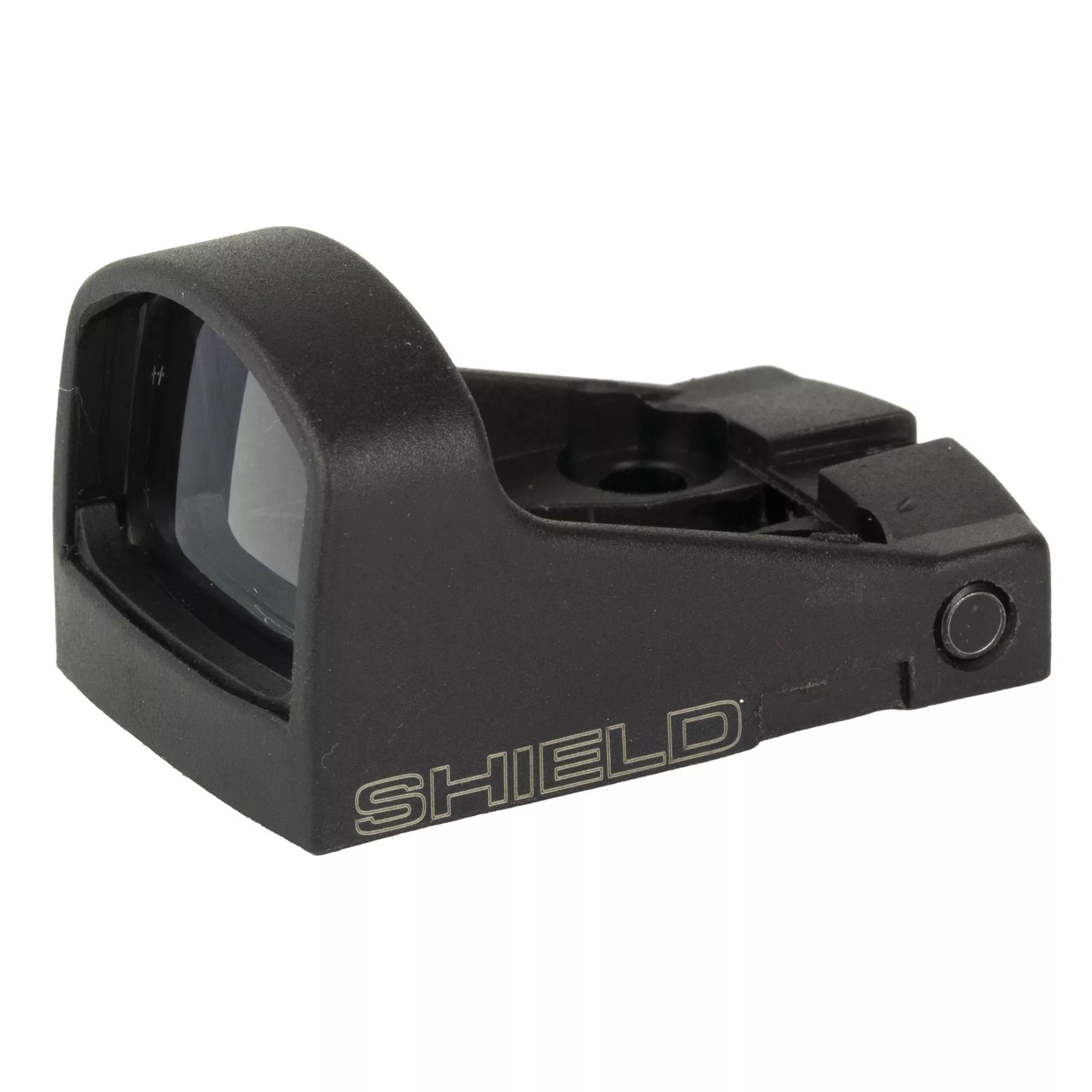 Shield SMS Polymer Mini Sight Red Dot 2MOA