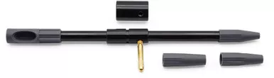 Shooters Choice Universal Bore - Guide Kit W/ Solvent Port