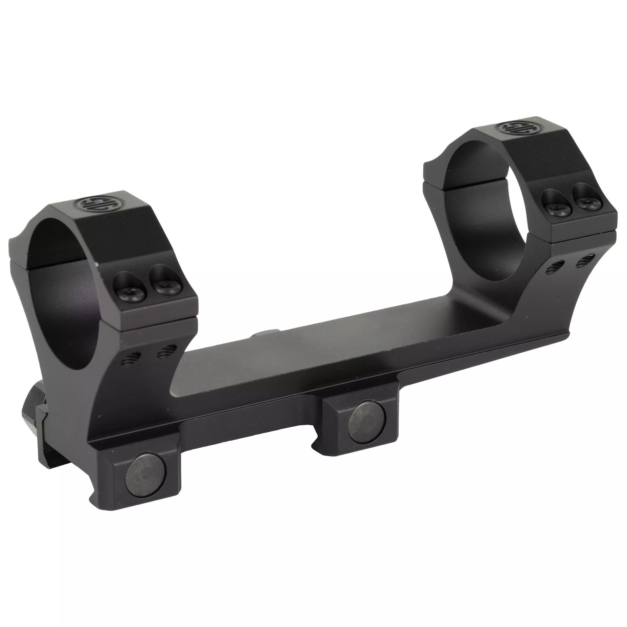 SIG ALPHA2 Scope Mount 30mm 20 MOA