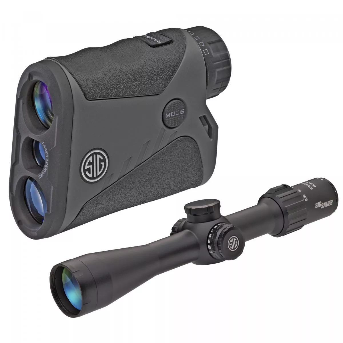 SIG BDX COMBO KIT KILO1400/3.5-10X42
