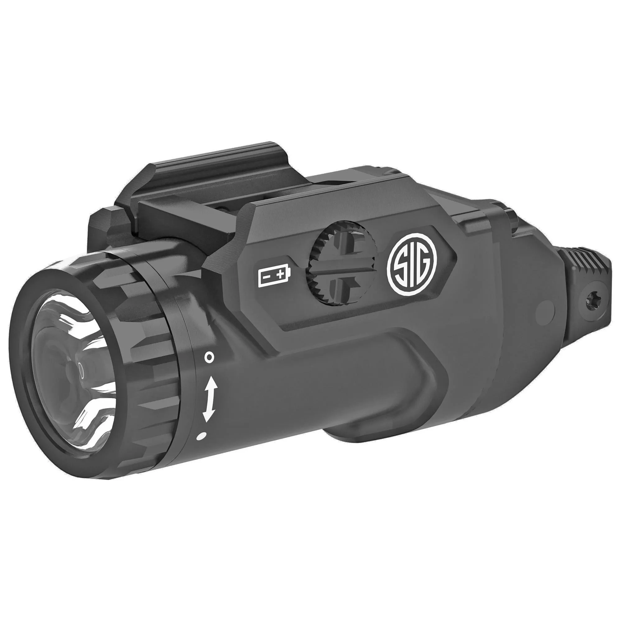 SIG Foxtrot2 Tactical Light 550 Lm