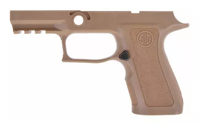SIG Grip MOD P320 X-Series 9mm Small Compact