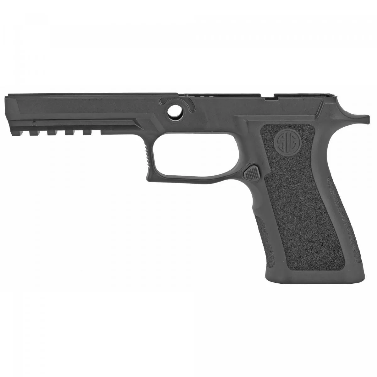 SIG Grip Module P320-X 9mm Medium Black