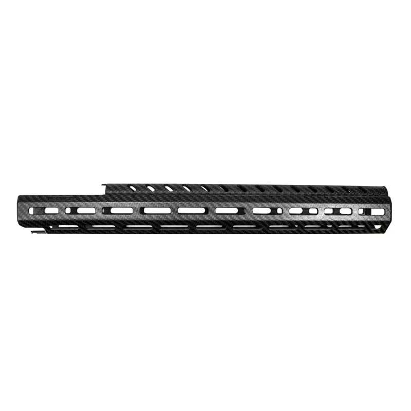 SIG MPX Carbon Handguard 16”